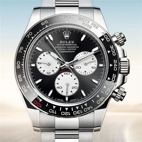 rolex daytona le mans ref. 126529ln|chrono24 rolex daytona.